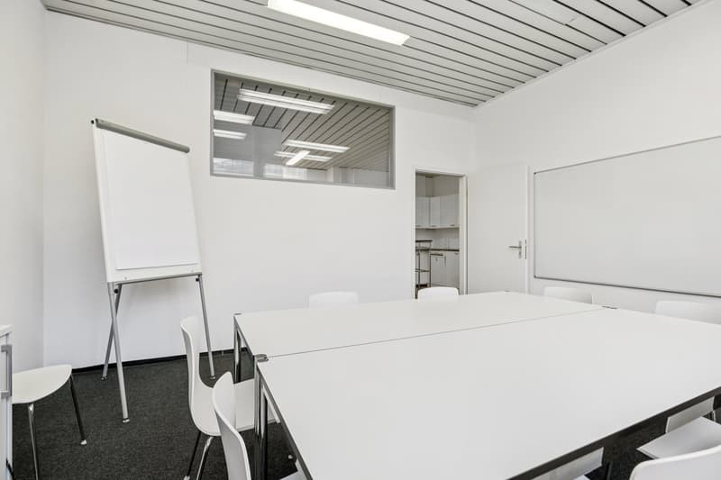 Bürofläche im Solishaus Glattbrugg – 270 m² in Gehdistanz zum Bahnhof (5)