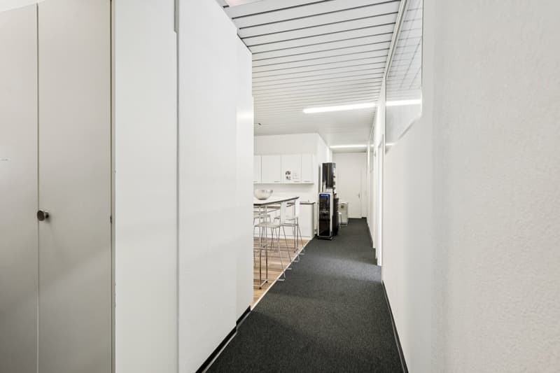 Bürofläche im Solishaus Glattbrugg – 270 m² in Gehdistanz zum Bahnhof (6)