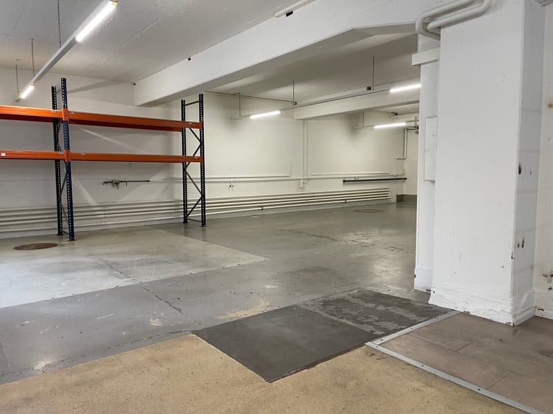 Werkstatt- und Lagerfläche mit Anlieferung in Gehdistanz zum Bahnhof (8)