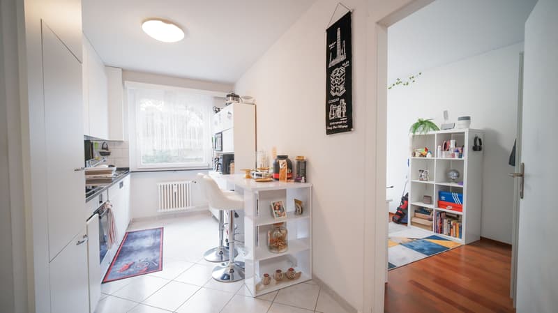 Frisch modernisierte 3.5-Zi.-Wohnung mit Balkon in Binningen (7)
