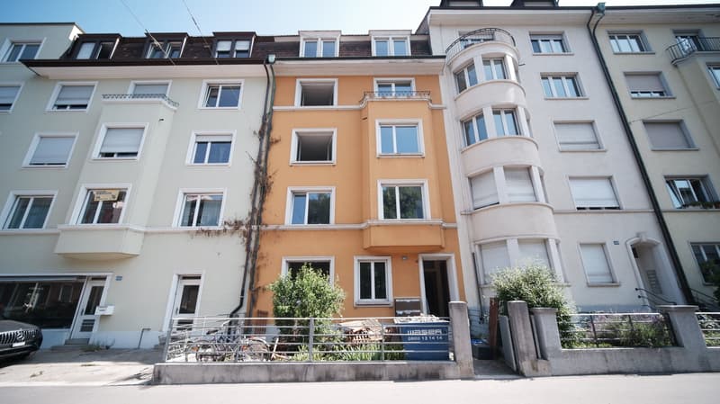Dolce Vita in Basels beliebtesten Quartier (11)
