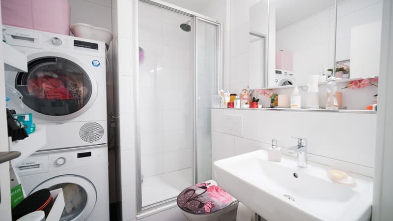 Ihre Wohnperle in Binningen - modernisiert und stadtnah (10)