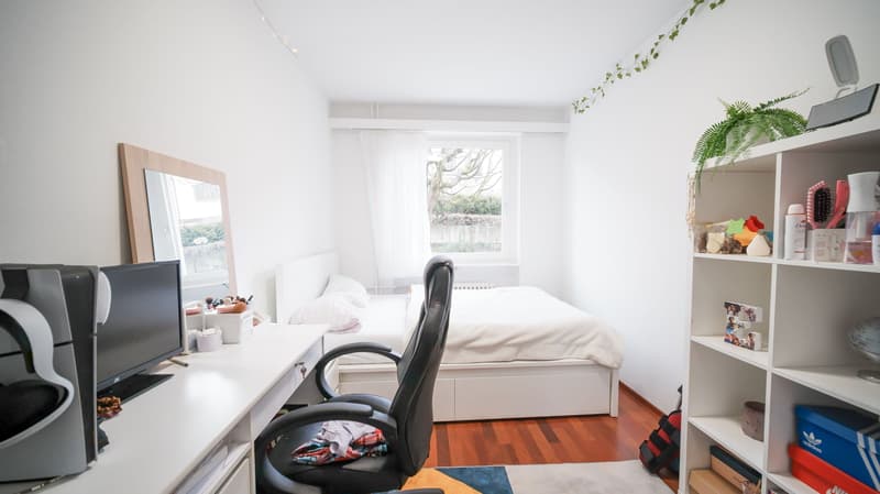 Ihre Wohnperle in Binningen - modernisiert und stadtnah (9)