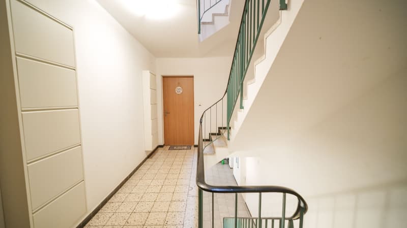 Ihre Wohnperle in Binningen - modernisiert und stadtnah (12)