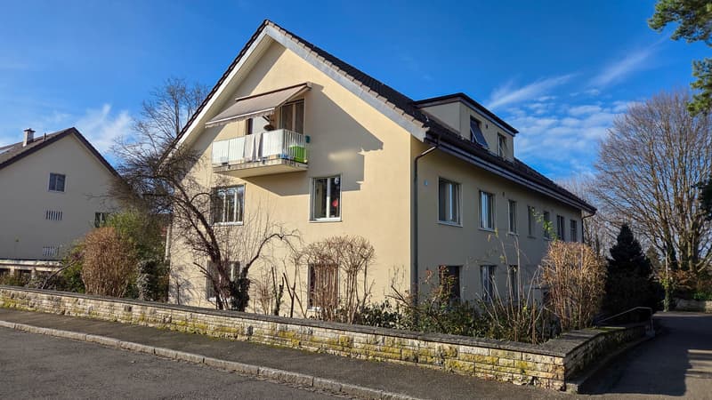 Investition oder Eigennutzung (4)