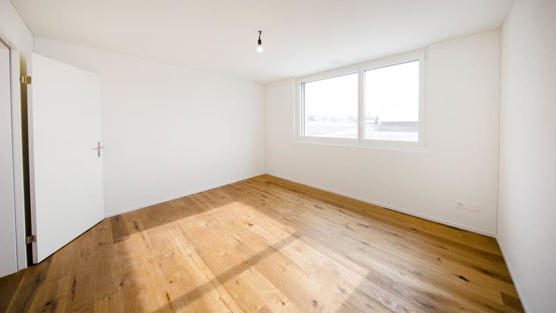 Appartamento 4.5 locali luminoso con balcone a Neudorf in vendita (4)