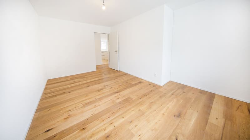 Appartamento 4.5 locali luminoso con balcone a Neudorf in vendita (5)