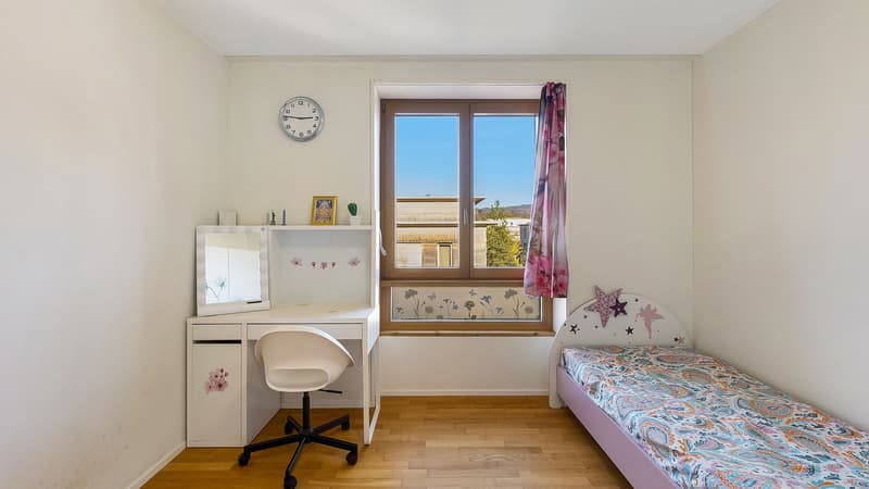 Casa a schiera in posizione ottimale (10)