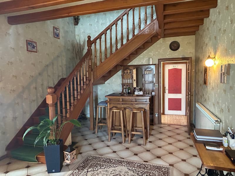 7.5-Zimmer-Landhaus mit 1 ha Grundstück in Monthureux-sur-Saône (FR) nähe Basel und Boncourt (5)
