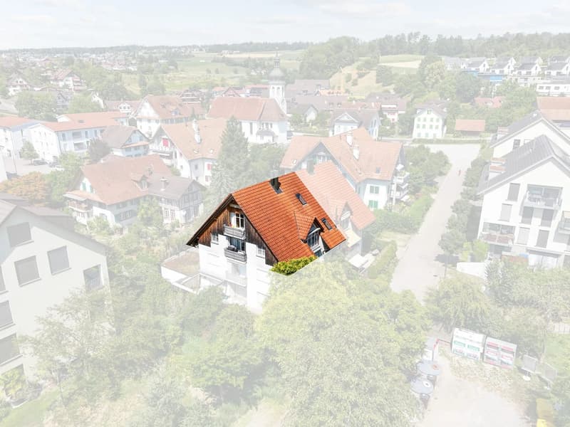 Grosszügige 6.5-Zimmer-Dach-Maisonette - Ein Zuhause für die ganze Familie (12)