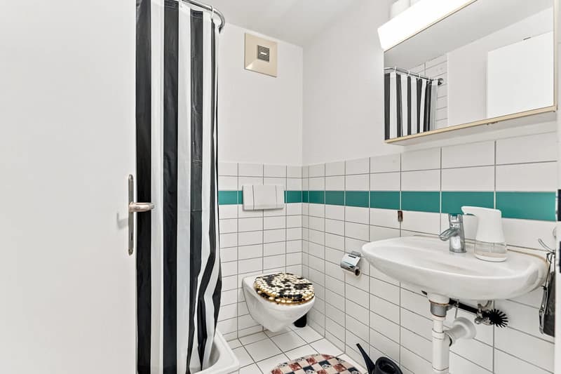 Grosszügige 6.5-Zimmer-Dach-Maisonette - Ein Zuhause für die ganze Familie (7)