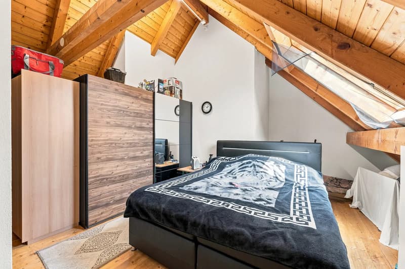 Grosszügige 6.5-Zimmer-Dach-Maisonette - Ein Zuhause für die ganze Familie (12)