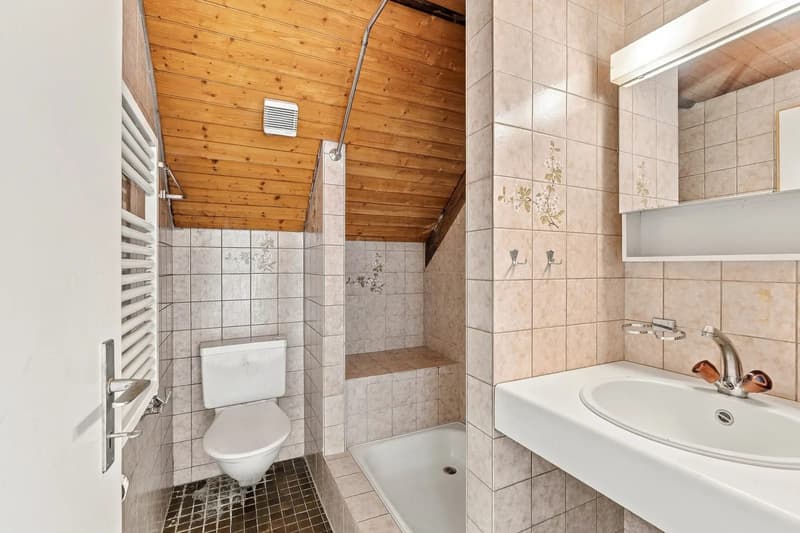 9.5-Zimmer-Haus mit Dachwohnung und Scheune in Würenlos (12)