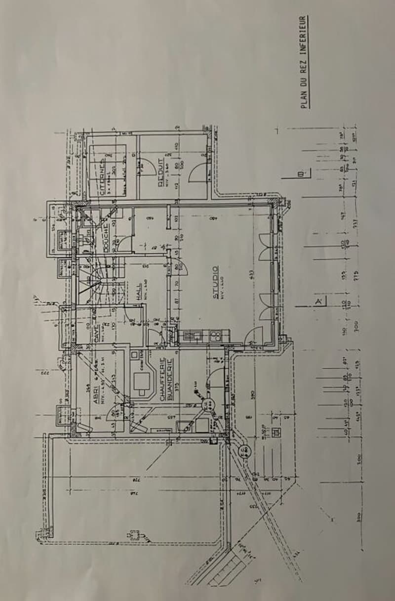 Villa individuelle lumineuse avec grands espaces & studio indépendant (15)