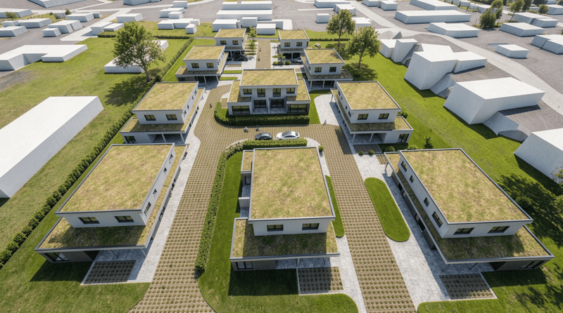 Modernes Zweifamilienhaus in Lostorf – Neubau mit grossem Garten (7)