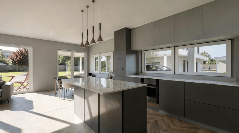 Modernes Zweifamilienhaus in Lostorf – Neubau mit grossem Garten (8)
