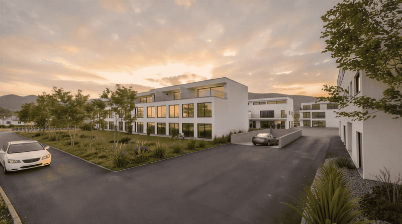 Modernes 6.5-Zimmer-Reihenhaus in Winznau – Neubau ab sofort verfügbar (5)