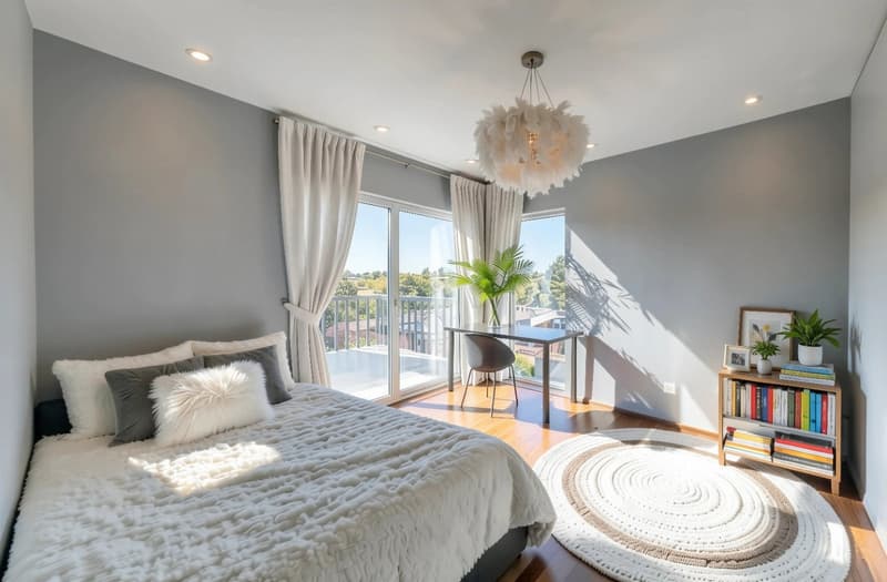 Stunning New-Build Semi-Detached House in Menziken – 6.5 Rooms, Modern Design & Sunny Location  4 (5)