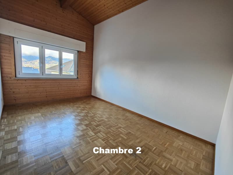 Appartement de 3.5 pièces à vendre à Broc (4)