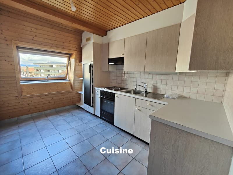 Appartement de 3.5 pièces à vendre à Broc (2)