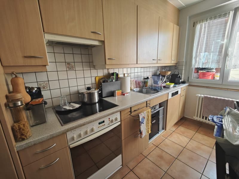 Appartement de 3.5 pièces à vendre à Villars-sur-Glâne (2)