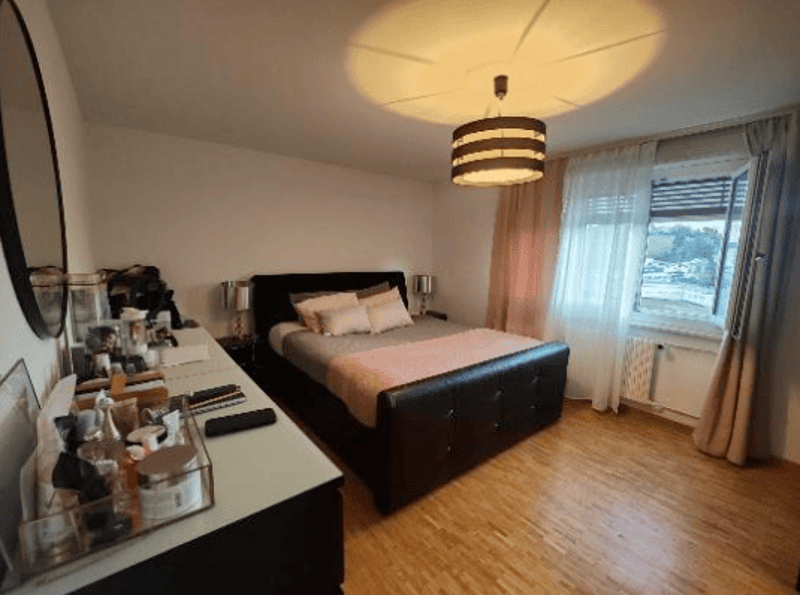 Appartement de 3.5 pièces à Romont (2)