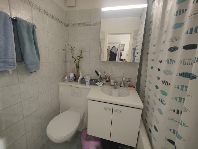 Appartement lumineux de 3.5 pièces à Romont (6)