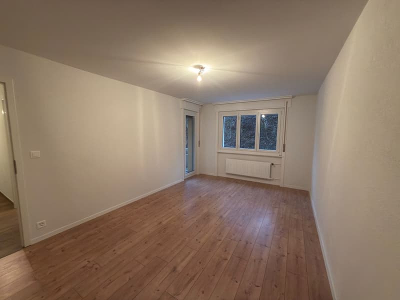 Charmant appartement de 2.5 pièces à Bulle (6)