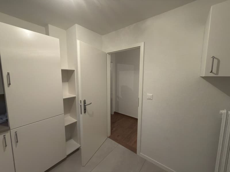 Charmant appartement de 2.5 pièces à Bulle (4)