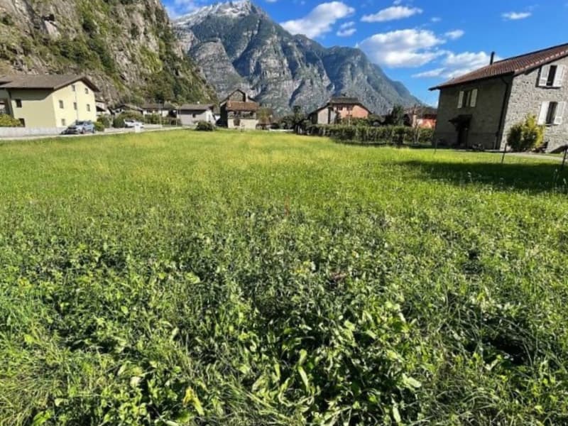 PIANEGGIANTE LOTTO EDIFICABILE DAL GRANDE POTENZIALE (4)