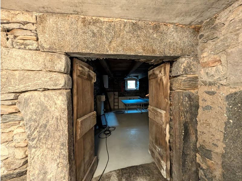 RUSTICO MERAVIGLIOSO, TRADIZIONE E POSSIBILITÃ DI SVILUPPO (3)