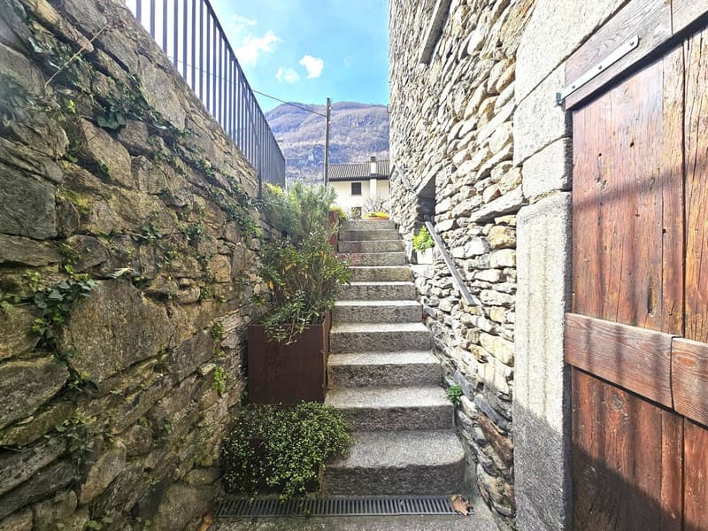 RUSTICO MERAVIGLIOSO, TRADIZIONE E POSSIBILITÃ DI SVILUPPO (4)