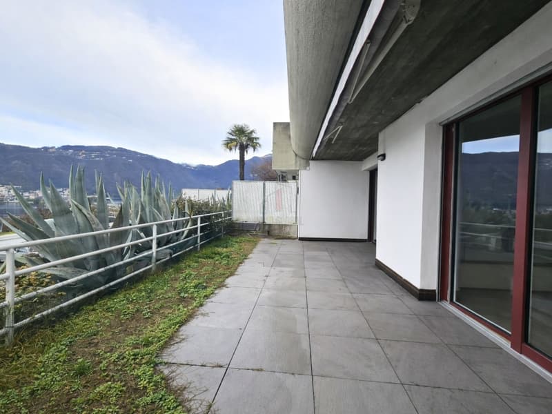 VISTA LAGO, ESCLUSIVO BILOCALE (9)