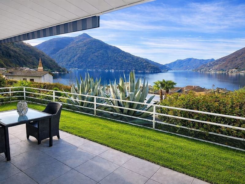 VISTA LAGO, ESCLUSIVO BILOCALE (7)