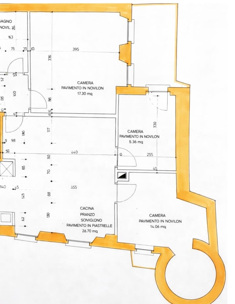 CONFORTEVOLE QUADRILOCALE DISPONIBILE DA LUGLIO 2026 (9)