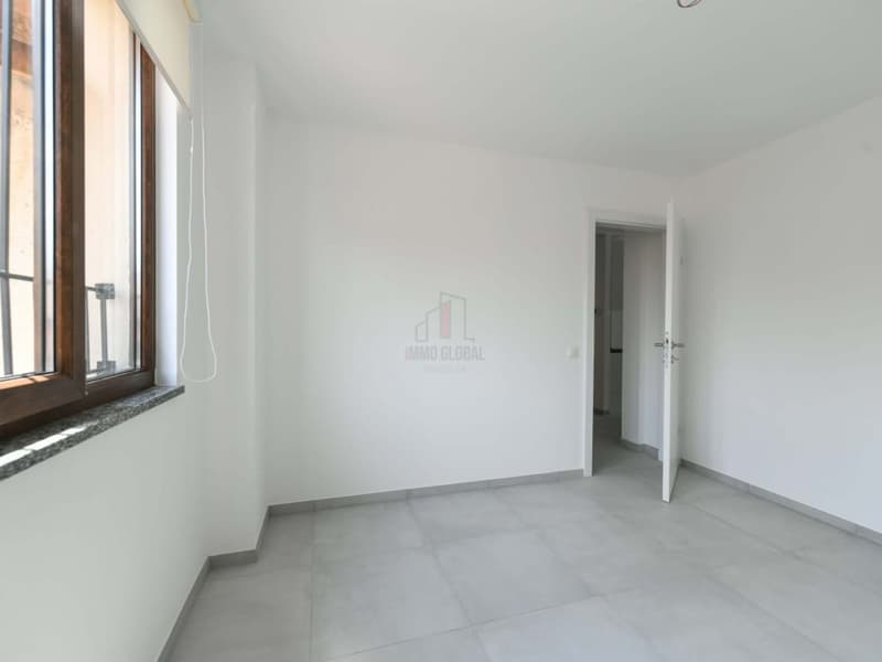 ACCOGLIENTE E SOLEGGIATO TRILOCALE  A SAN PIETRO DI STABIO (6)