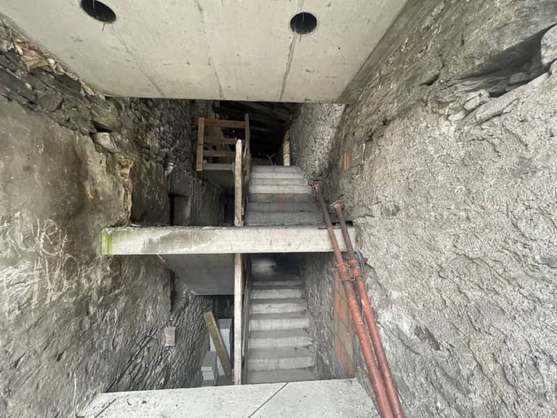 RUSTICO MERAVIGLIOSO, TRADIZIONE E POSSIBILITÃ DI SVILUPPO (10)
