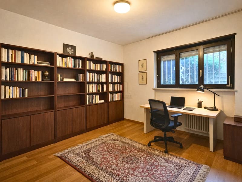LA TUA CASA CON GRANDE GIARDINO E VISTA MOZZAFIATO (10)