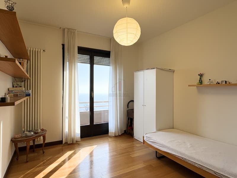 LA TUA CASA CON GRANDE GIARDINO E VISTA MOZZAFIATO (9)