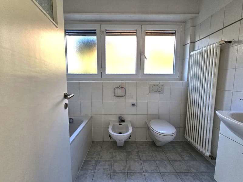 RINNOVATO, AMPIA TERRAZZA E VISTA SPLENDIDA (9)