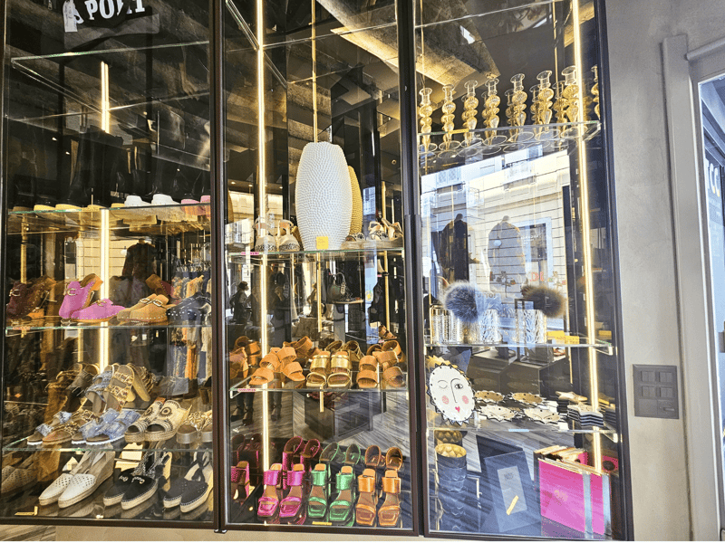 ATTIVITÃ COMMERCIALE IN PIENO CENTRO, SUCCESSO ASSICURATO (10)