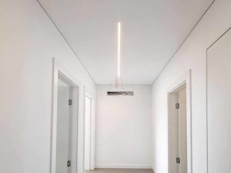 ESCLUSIVI 4.5 LOCALI CON BALCONE IN RESIDENZA RINNOVATA (7)