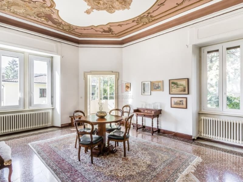 DUE VILLE DA SOGNO E DEPENDANCE (5)