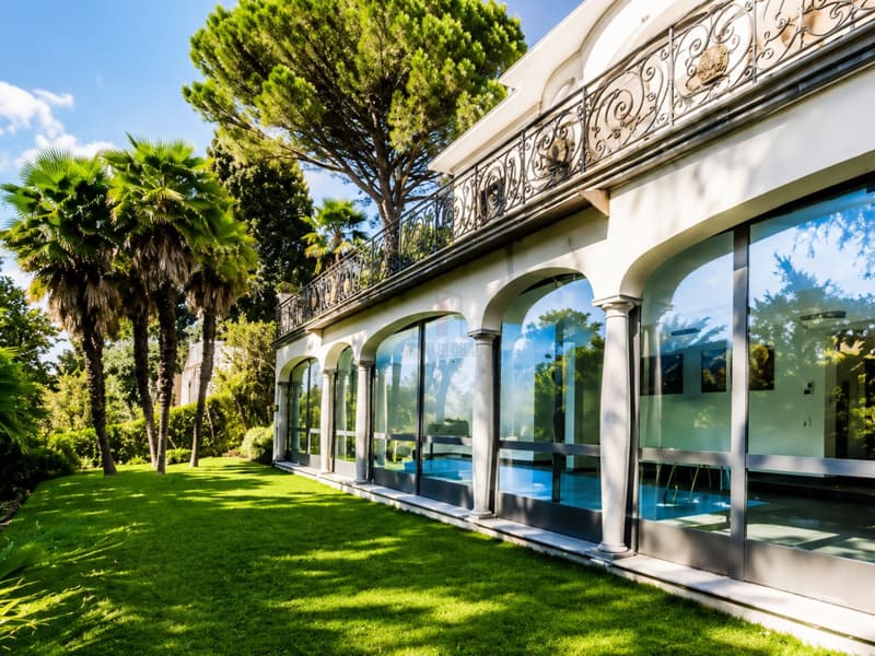 DUE VILLE DA SOGNO E DEPENDANCE (12)