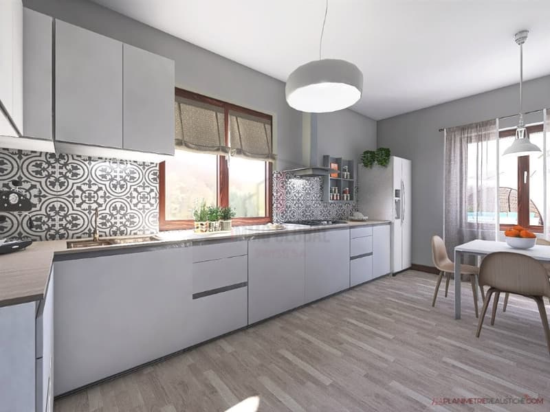 PRESTIGIOSA DIMORA CON PISCINA  E GIARDINO (9)