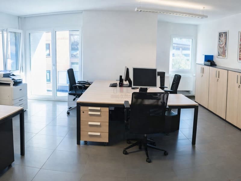 VERSATILE SPAZIO AMMINISTRATIVO ARREDATO IN LOCAZIONE (2)