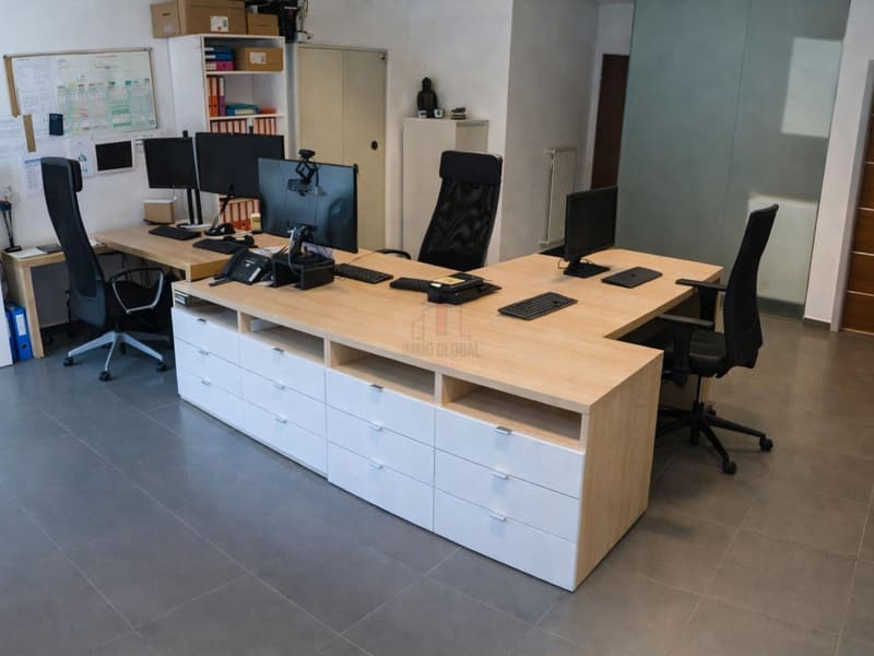 VERSATILE SPAZIO AMMINISTRATIVO ARREDATO IN LOCAZIONE (3)
