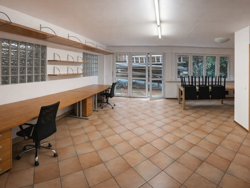 COMMERCIALE IN AFFITTO, UFFICIO/MAGAZZINO (1)
