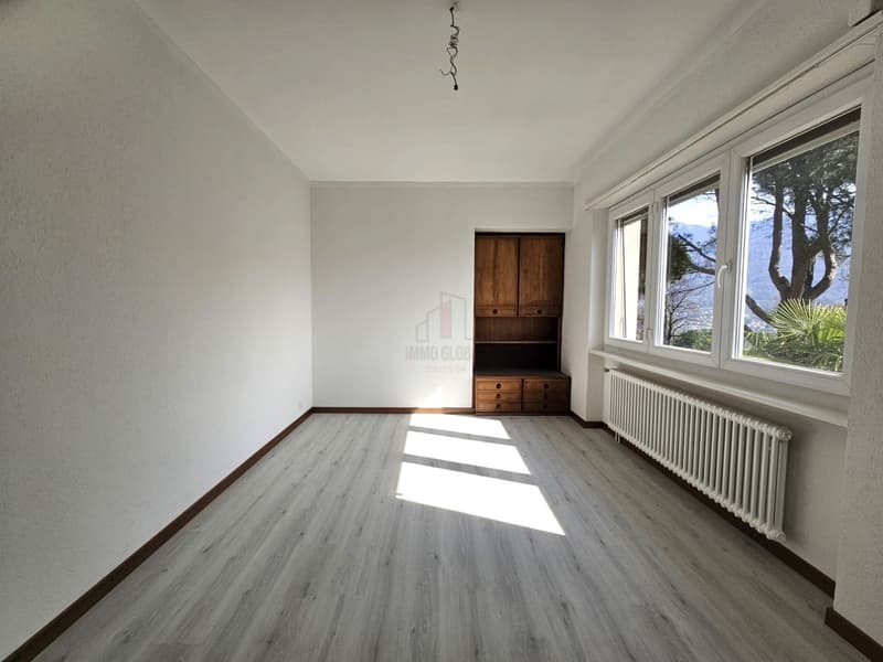 RINNOVATO, AMPIA TERRAZZA E VISTA SPLENDIDA (8)