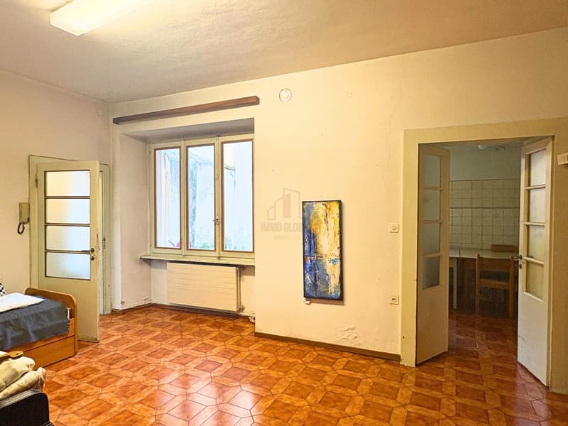 OPPORTINITÃ UNICA NEL CENTRO STORICO DI MENDRISIO (6)